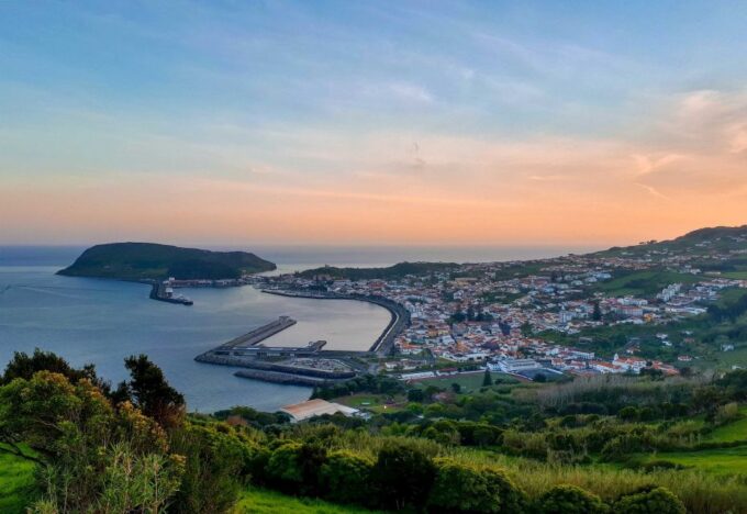 From Horta: Guided Faial Island Tour - Availability and Booking