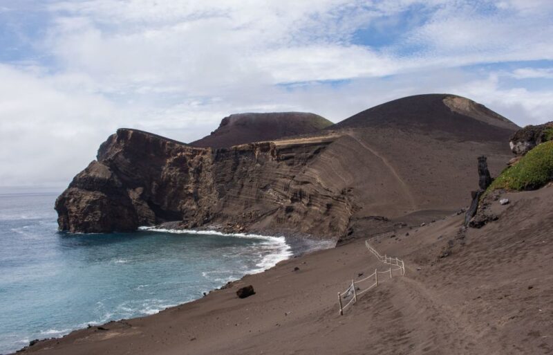 From Horta: Guided Faial Island Tour - Customer Reviews