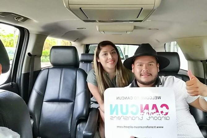 From Hotel Zone To Chichen Itza Tour Classic - Pickup and Drop-off