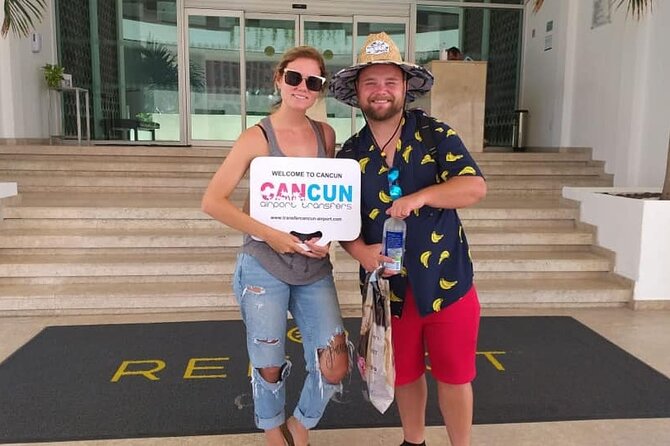From Hotel Zone To Chichen Itza Tour Classic - Cancellation Policies