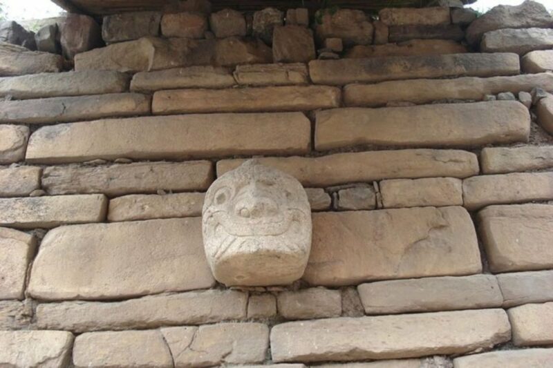 From Huaraz: Chavín De Huantar & Chavín Museum Day Trip - Visit to Huascarán National Park