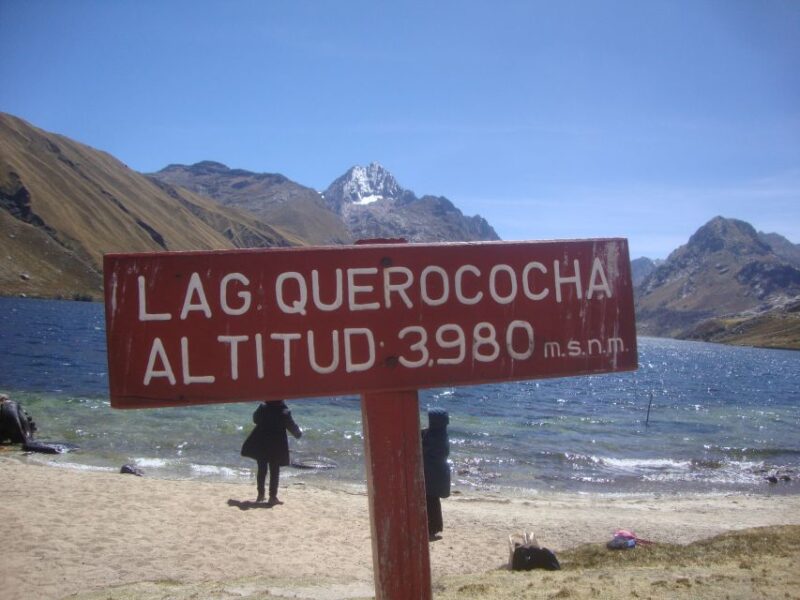 From Huaraz: Chavín De Huantar & Chavín Museum Day Trip - Archaeological Monument of Chavín