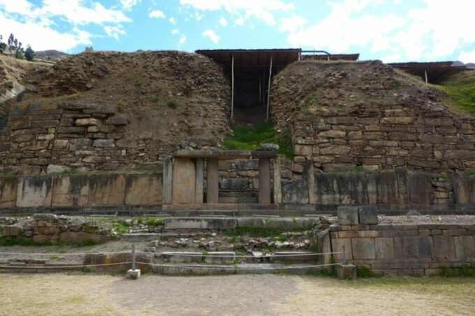 From Huaraz: Chavín De Huantar & Chavín Museum Day Trip - Customer Reviews