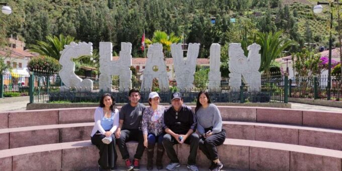 From Huaraz ||Chavin De Huantar/Museum/ Lagoon of Querococha - Pricing and Booking