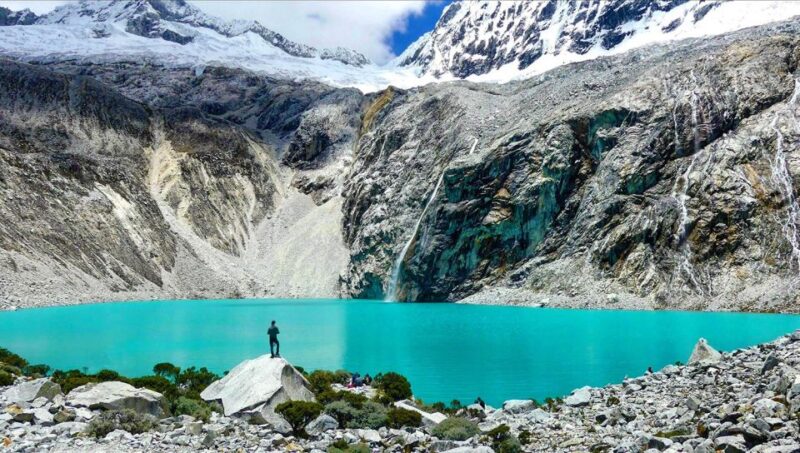 From Huaraz || Full Day Tour Laguna 69 in -Cordillera Blanca - Booking Information