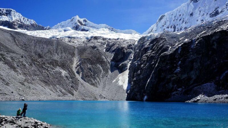 From Huaraz || Full Day Tour Laguna 69 in -Cordillera Blanca - Exploring Laguna 69