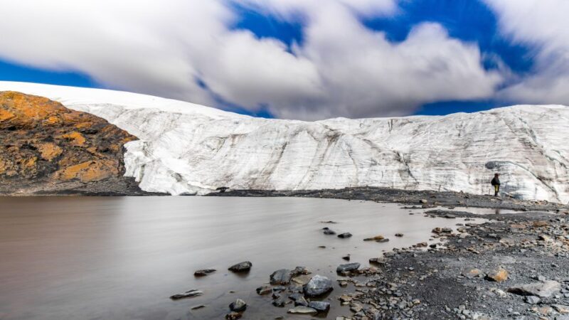 From Huaraz: Glacier Pastoruri and Puya Raimondi Day Tour - Inclusions