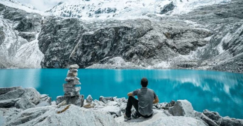 From Huaraz: Hike to the Lagoon 69 - Key Points