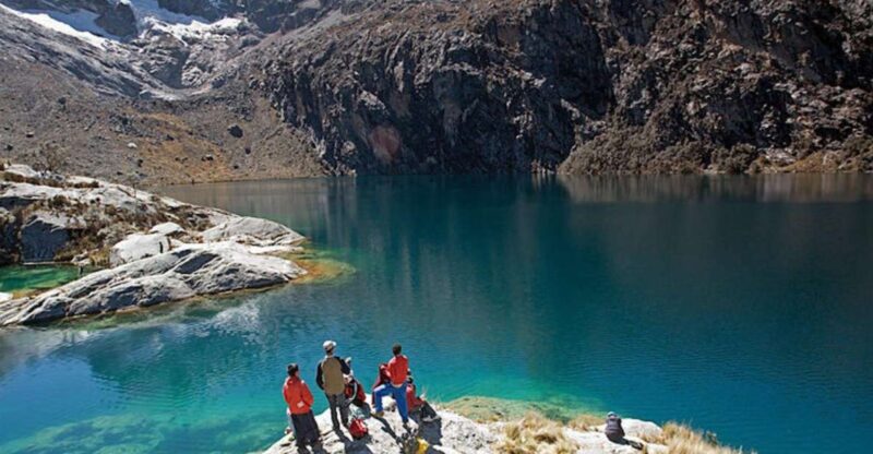 From Huaraz || Hiking in the Churup Lagoon || Private Service - Frequently Asked Questions