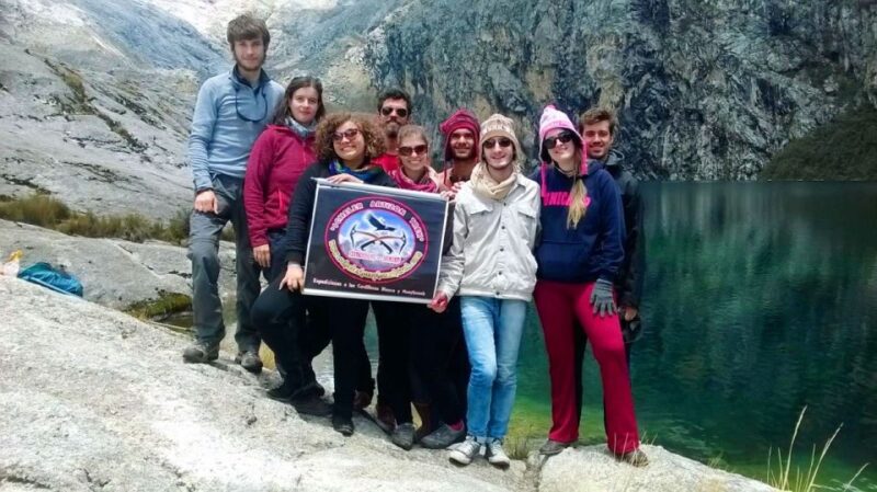 From Huaraz: Private Hike of Laguna Churup With Packed Lunch - What to Bring