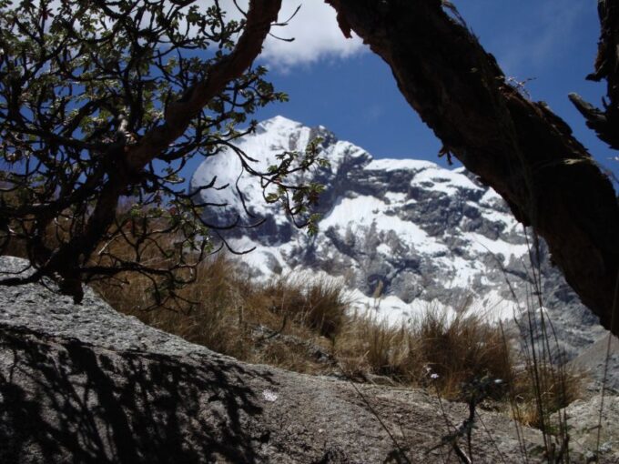 From Huaraz: Private Hike of Laguna Churup With Packed Lunch - Exploring Huascaran National Park