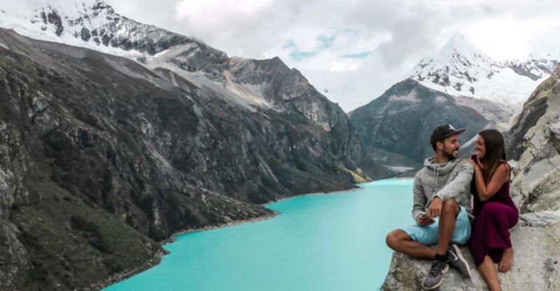 From Huaraz || the Best Trekking and Hiking Trails in Parón - Key Points