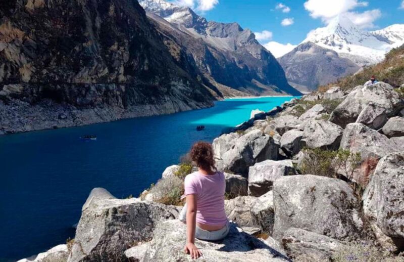 From Huaraz || the Best Trekking and Hiking Trails in Parón - Itinerary and Transportation Details