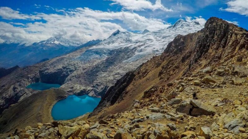 From Huaraz || the Best Trekking and Hiking Trails in Parón - Frequently Asked Questions