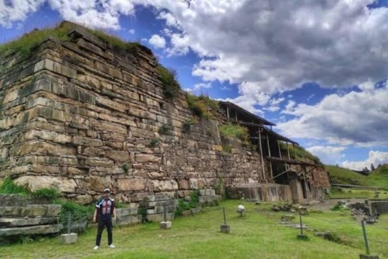 From Huaraz: Tour to Archeological Complex of Chavin - Itinerary Details