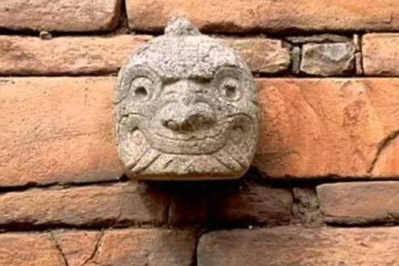 From Huaraz: Tour to Archeological Complex of Chavin - Chavín National Museum (Optional)