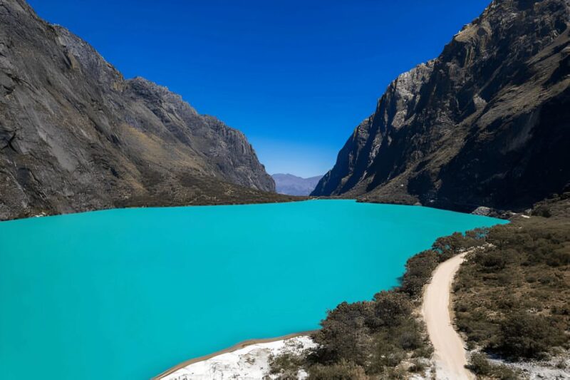 From Huaraz: Tour to Llanganuco Lakes (Chinancocha Lake) - Itinerary and Highlights