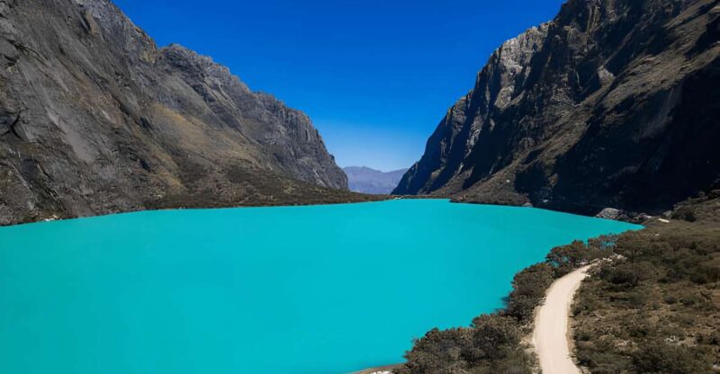 From Huaraz: Tour to Llanganuco Lakes (Chinancocha Lake) - Inclusions and Exclusions