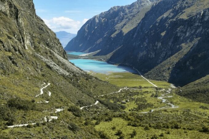 From Huaraz: Tour to Llanganuco Lakes (Chinancocha Lake) - Frequently Asked Questions