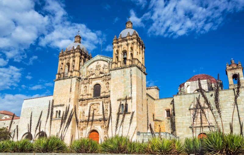 From Huatulco: 2 Days Excursion to Oaxaca City - Itinerary Highlights