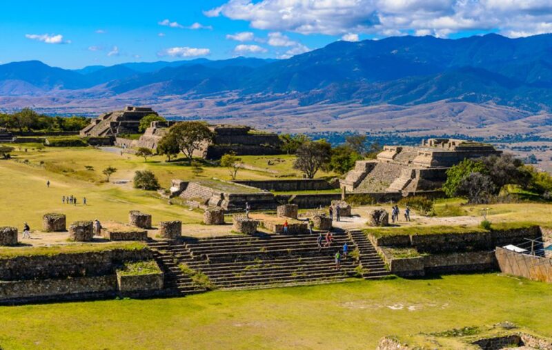 From Huatulco: 2 Days Excursion to Oaxaca City - Frequently Asked Questions