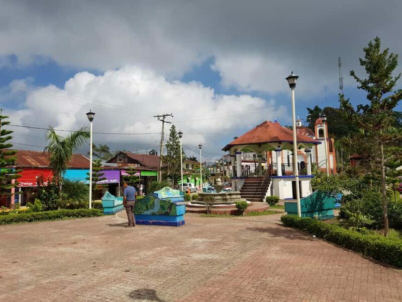 From Huatulco: 3 Levels, Coffee, Culture, and Nature Tour - A Practical Look at the Tour