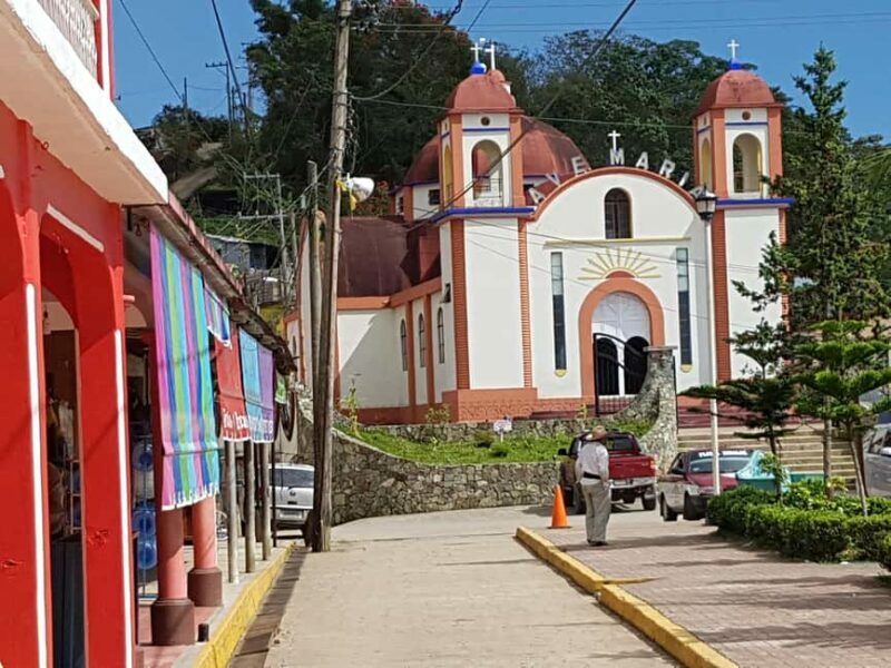 From Huatulco: 3 Levels, Coffee, Culture, and Nature Tour - Who Will Love This Tour?