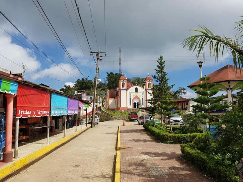 From Huatulco: 3 Levels, Coffee, Culture, and Nature Tour - FAQs