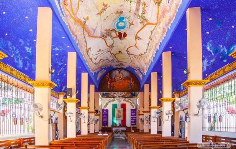 From Huatulco: City Tour With Mezcal Tasting - Itinerary Highlights