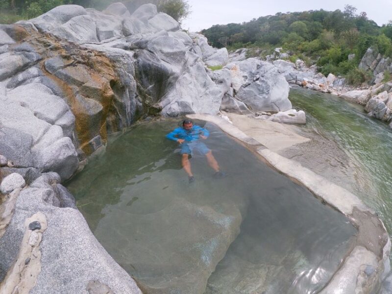 From Huatulco: Excursion to the Hot Springs - Frequently Asked Questions
