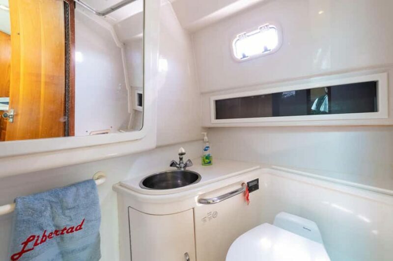 From Huatulco: Luxury yacht sportfishing - Who Should Consider This Tour?