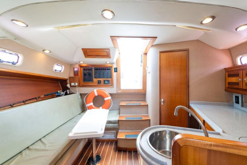 From Huatulco: Luxury Yacht Sportfishing - Participant Requirements and Recommendations