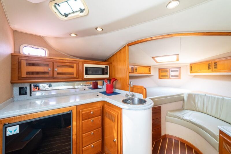 From Huatulco: Luxury Yacht Sportfishing - Customer Feedback and Ratings