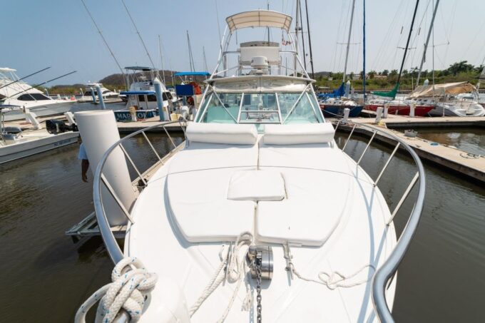 From Huatulco: Luxury Yacht Sportfishing - Frequently Asked Questions