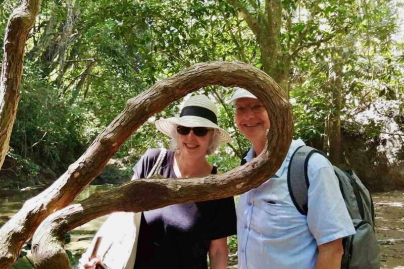 From Huatulco: Magic Huatulco Waterfalls Tour - Experience Highlights