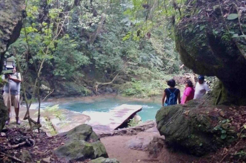 From Huatulco: Magic Huatulco Waterfalls Tour - Additional Activities
