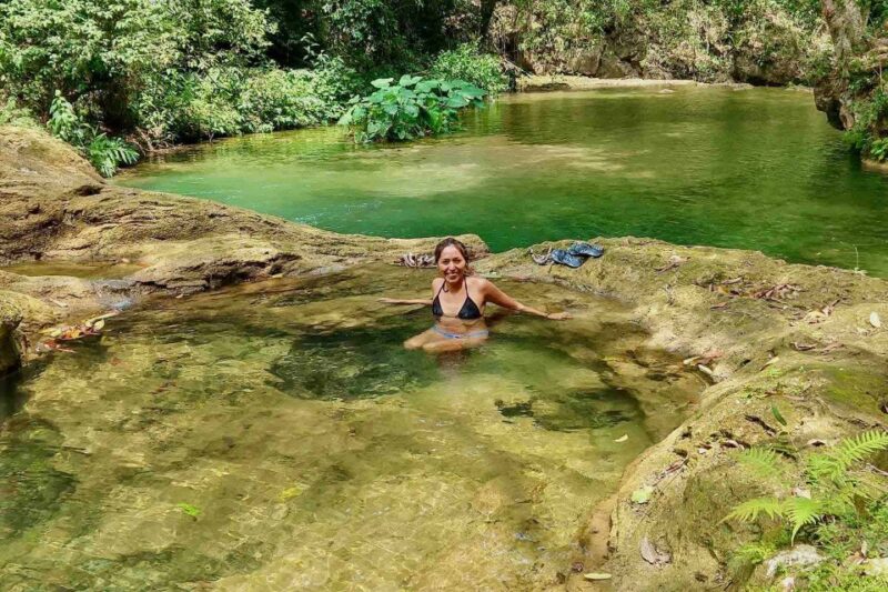 From Huatulco: Magic Huatulco Waterfalls Tour - Preparation and Recommendations