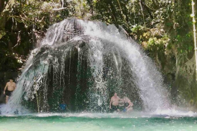 From Huatulco: Magic Huatulco Waterfalls Tour - Discovering Local Coffee
