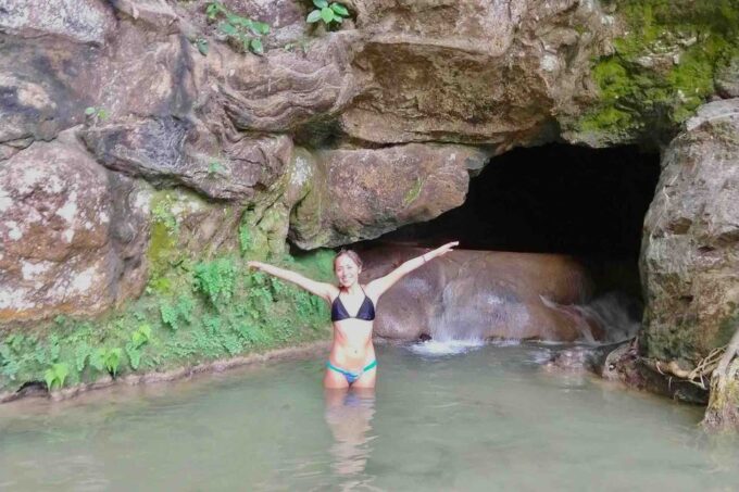From Huatulco: Magic Huatulco Waterfalls Tour - Frequently Asked Questions