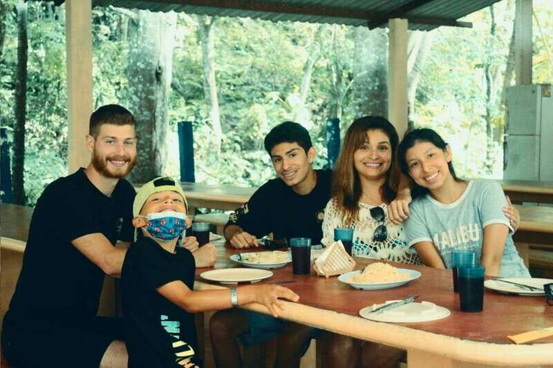 From Huatulco: Magical Copalitilla Waterfalls with Entry - Authenticity, Value, and Guiding Expertise