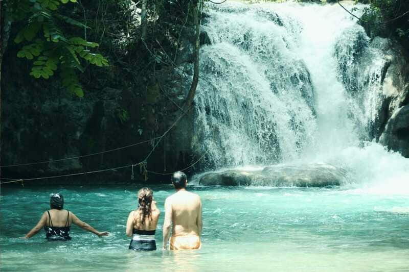 From Huatulco: Magical Copalitilla Waterfalls with Entry - Final Thoughts