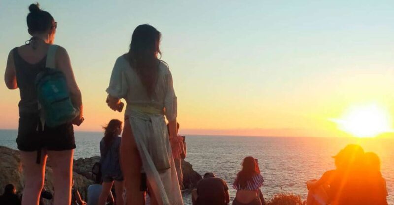 From Huatulco: Mazunte and Punta Cometa Tour - Key Points