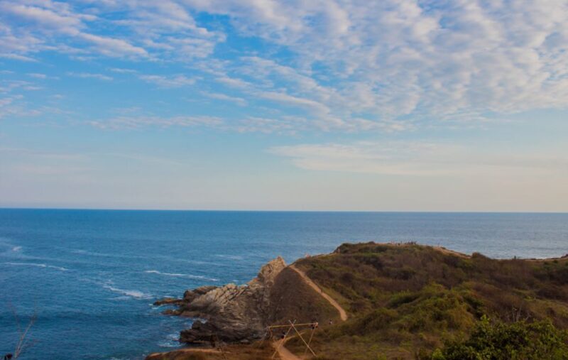 From Huatulco: Mazunte and Punta Cometa Tour - Itinerary Highlights