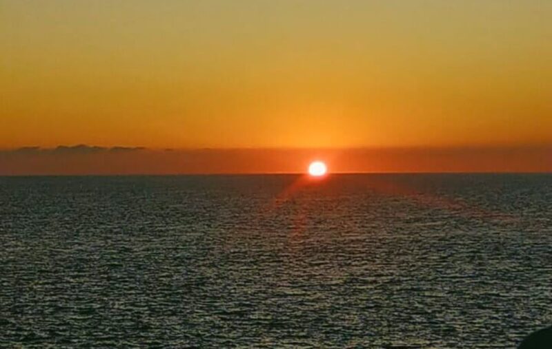 From Huatulco: Mazunte and Punta Cometa Tour - Experience Details