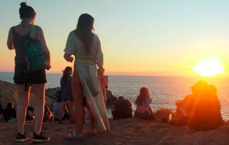 From Huatulco: Mazunte and Punta Cometa Tour - Inclusions