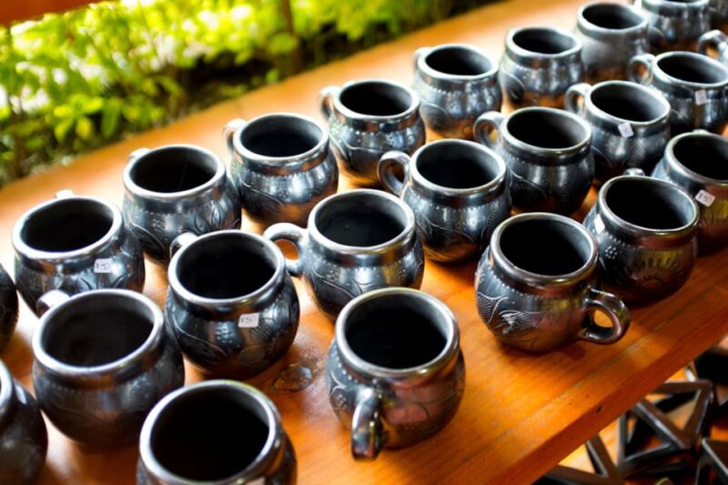 From Huatulco: Oaxaca Overnight Guided Tour - Important Information