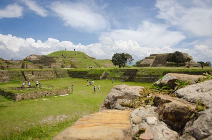 From Huatulco: Oaxaca Overnight Guided Tour - Accommodation Options