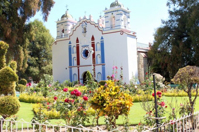 From Huatulco: Oaxaca Overnight Guided Tour - Customer Reviews