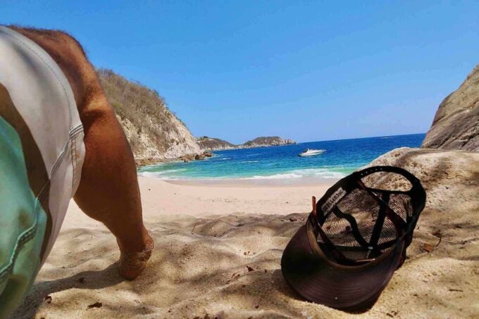 From Huatulco: Private 5 Bays Boat Tour - Frequently Asked Questions
