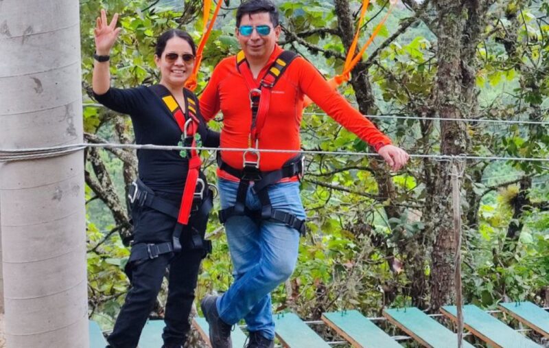From Huatulco: San Jose Del Pacifico Tour - Key Points
